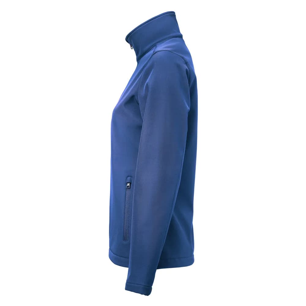 Valley Jacke Damen - Blau