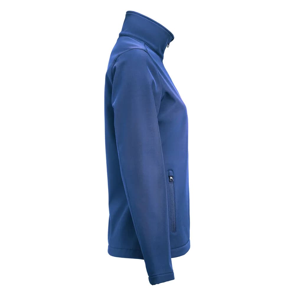 Valley Jacke Damen - Blau