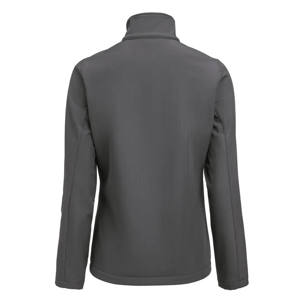 Valley Jacke Damen - Grau