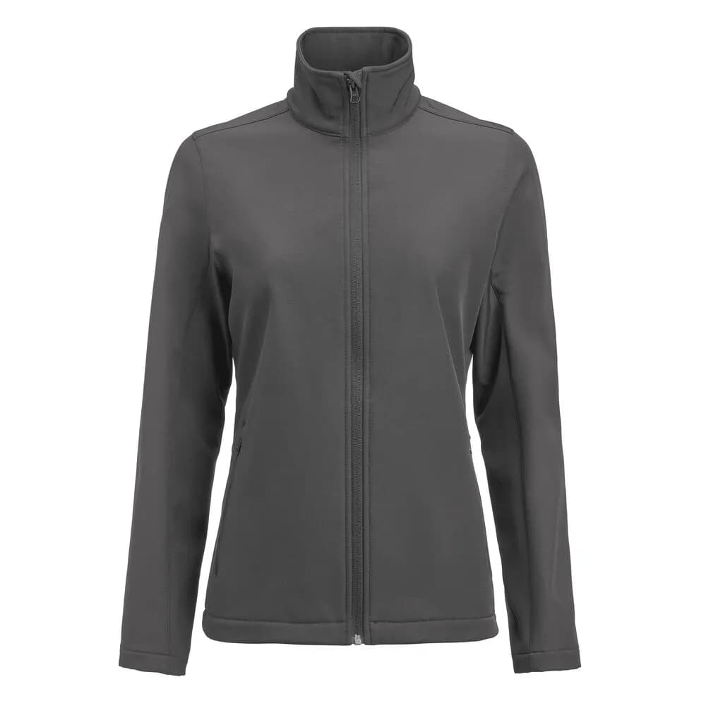 Valley Jacke Damen - Grau
