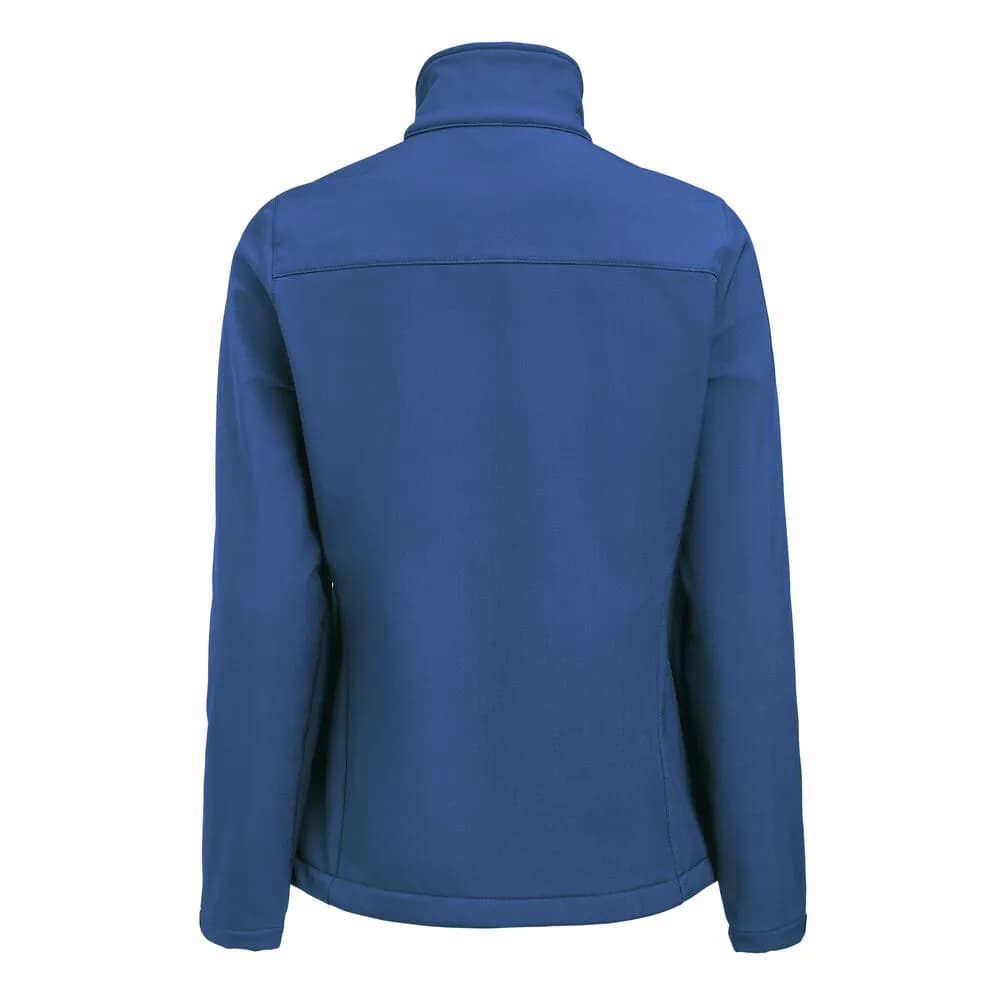 Mammoth Jacke Damen - Blue