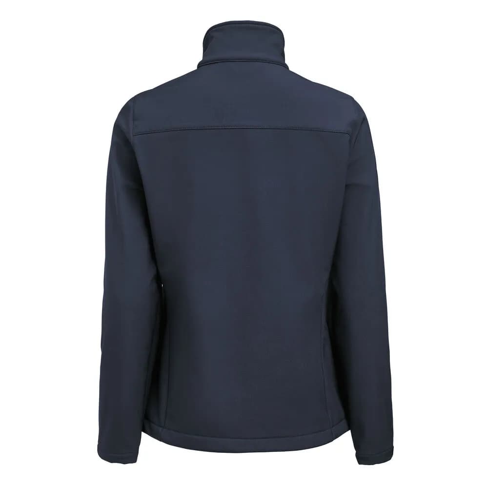 Mammoth Jacke Damen - Marine