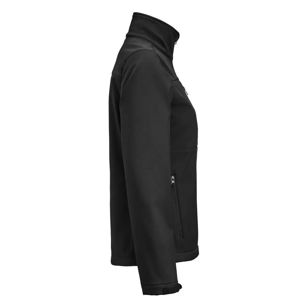 Mammoth Jacke Damen - Schwarz