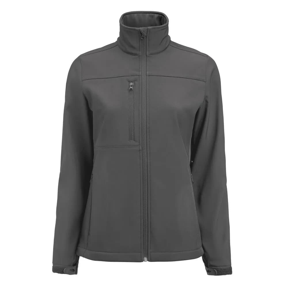 Mammoth Jacke Damen - Grau