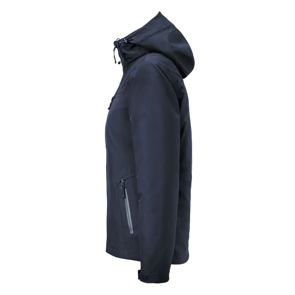 Pinnacles Jacke Damen - Marine