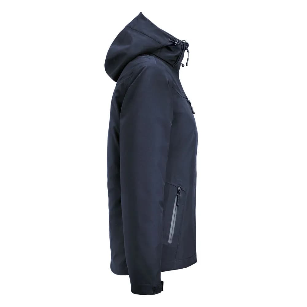 Pinnacles Jacke Damen - Marine