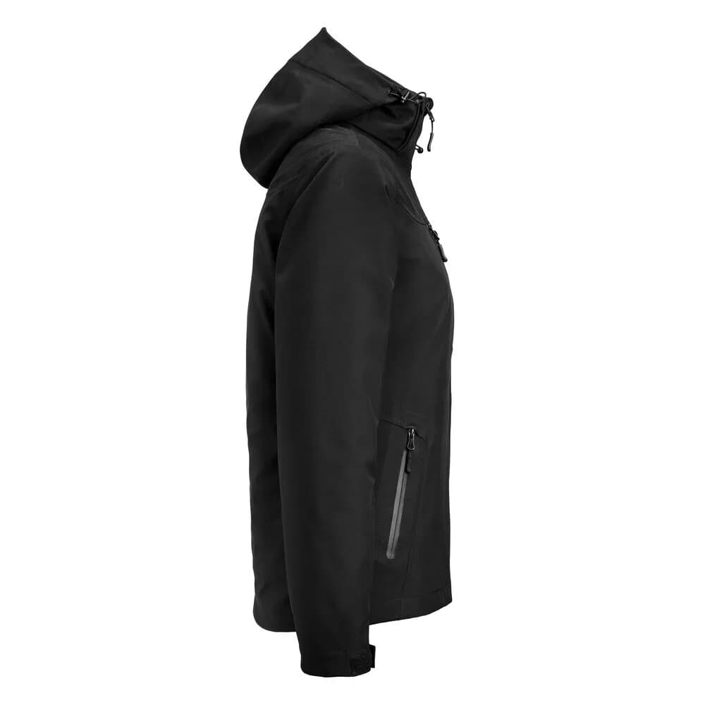 Pinnacles Jacke Damen - Schwarz