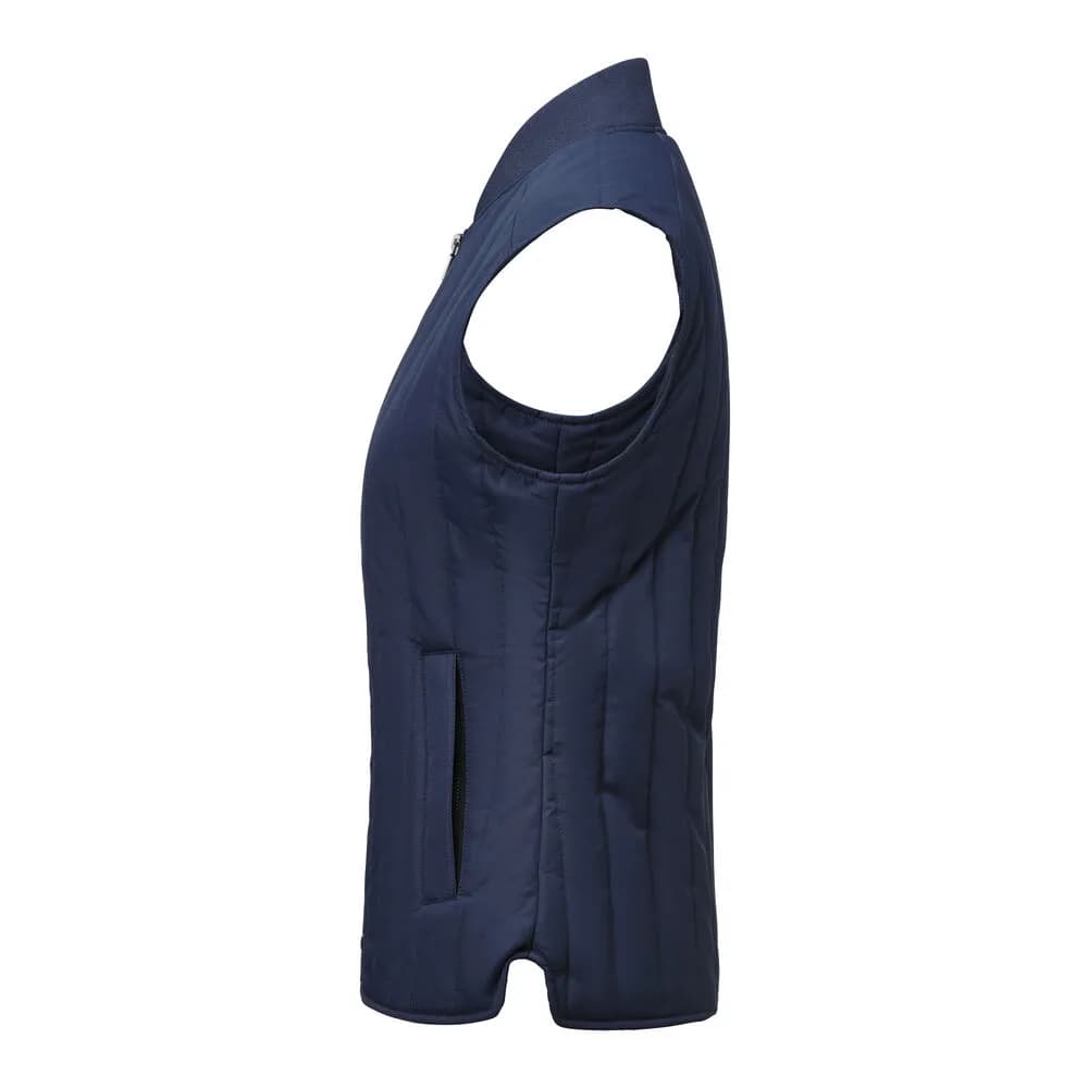 Scarsdale Vest Weste Damen - Marine