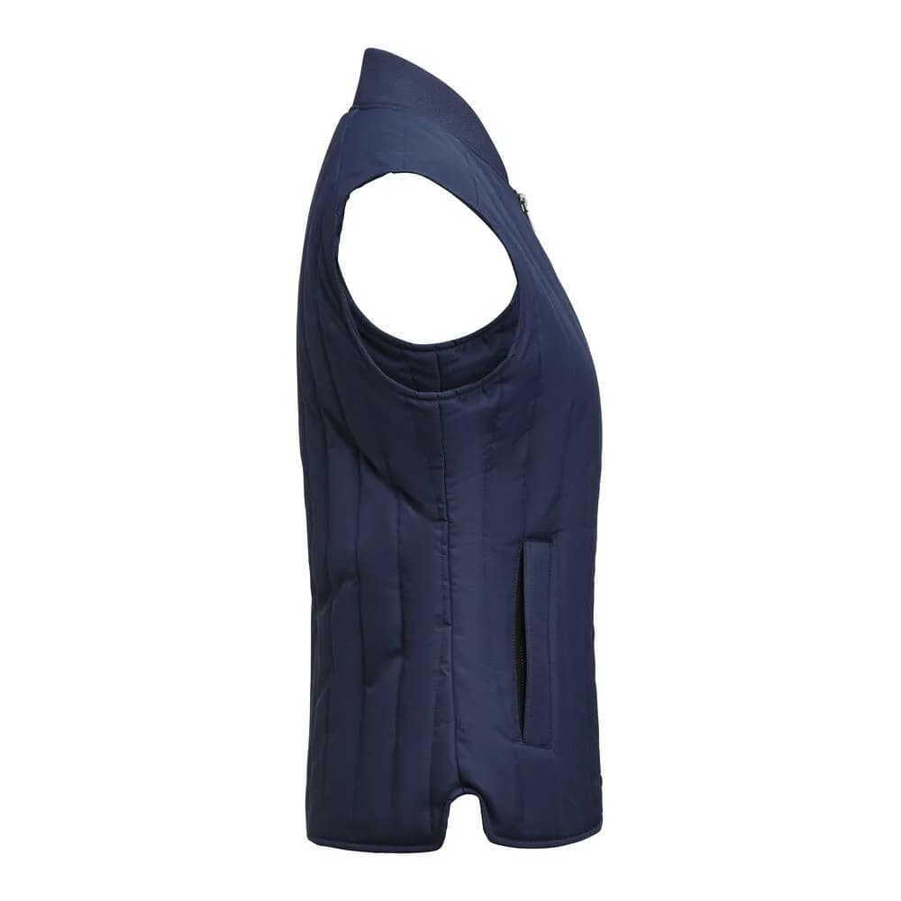 Scarsdale Vest Weste Damen - Marine
