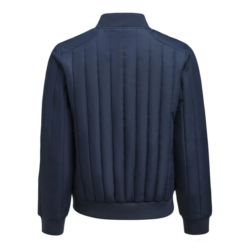 Scarsdale Jacket Jacke Damen - Marine