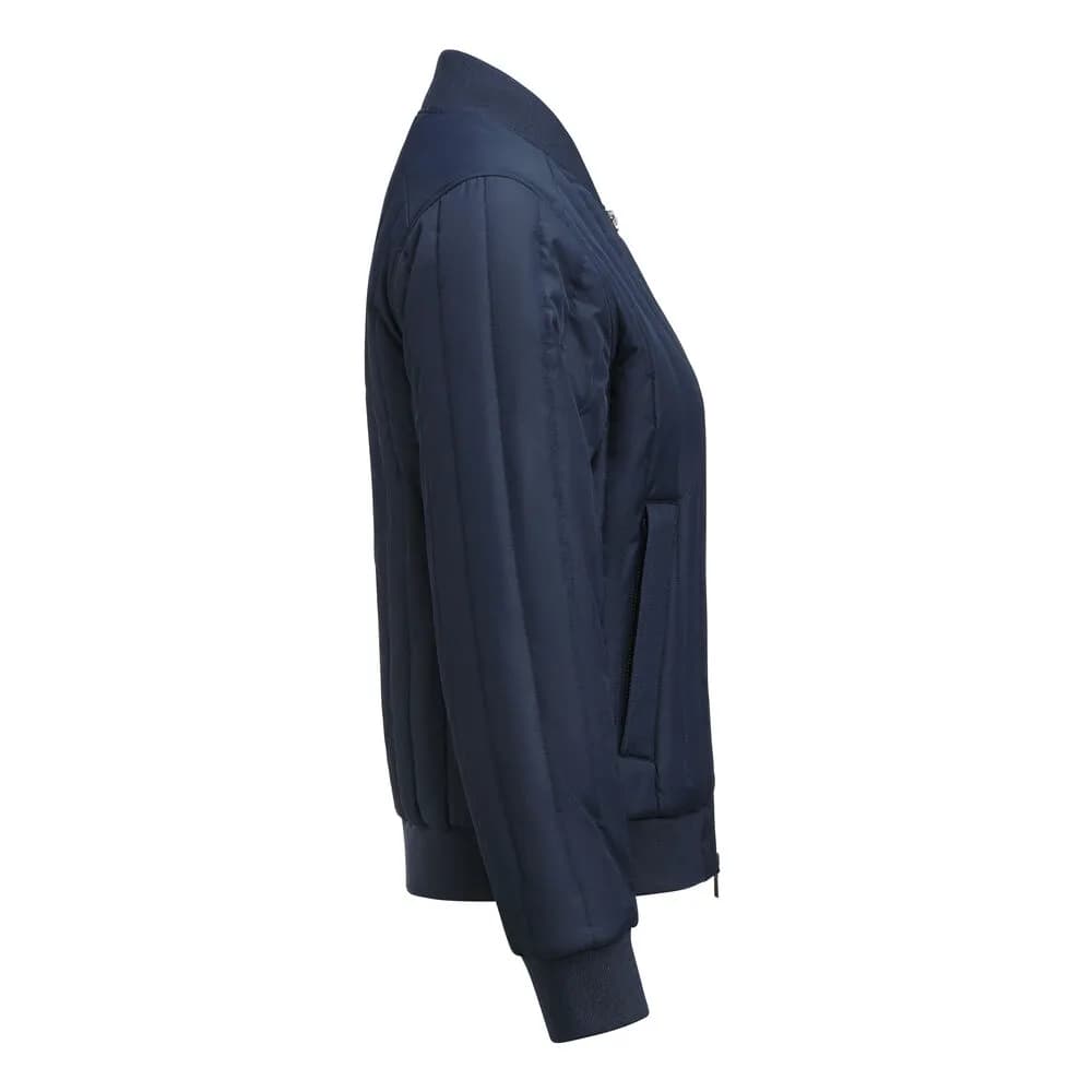 Scarsdale Jacket Jacke Damen - Marine