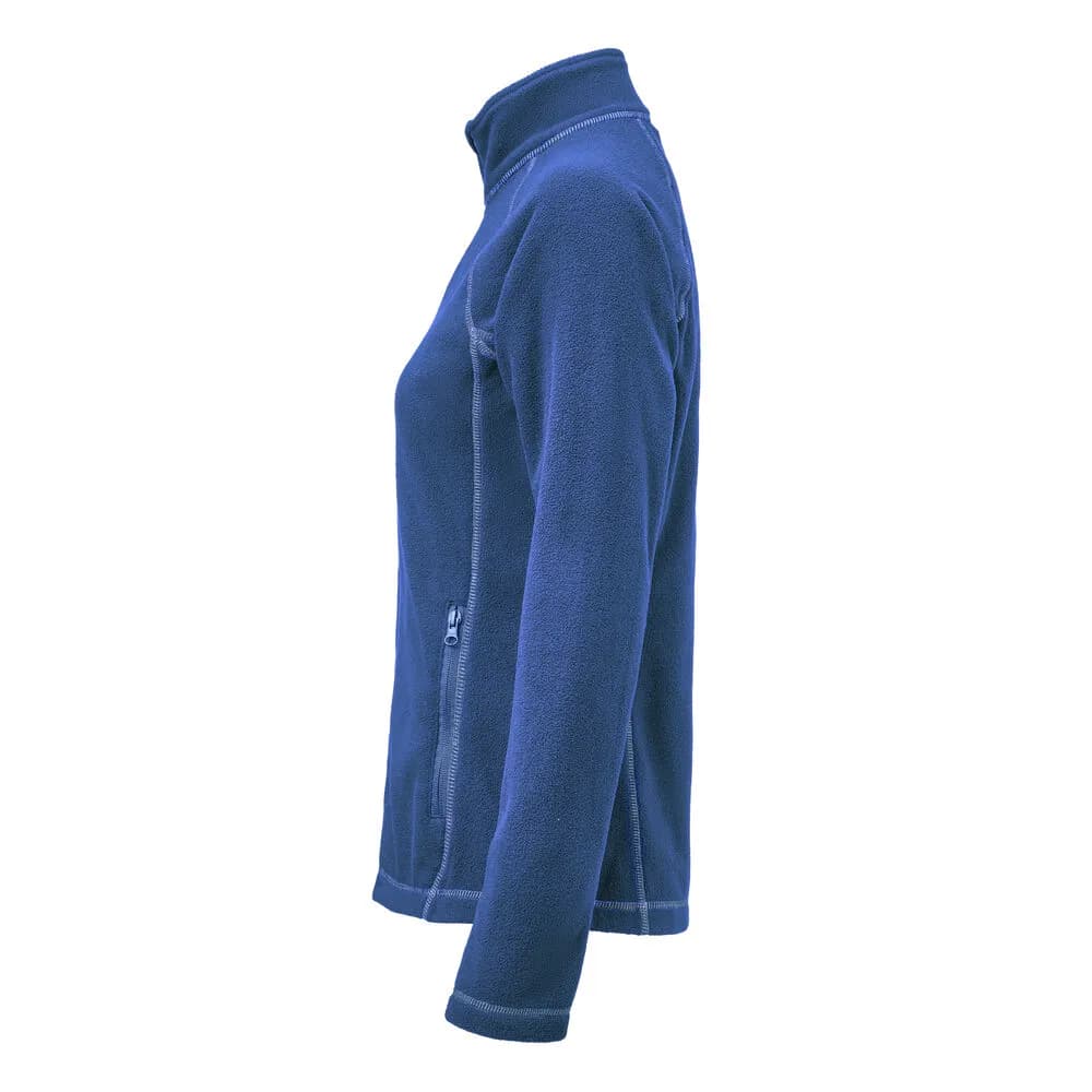 Zion Fleece Damen - Blue