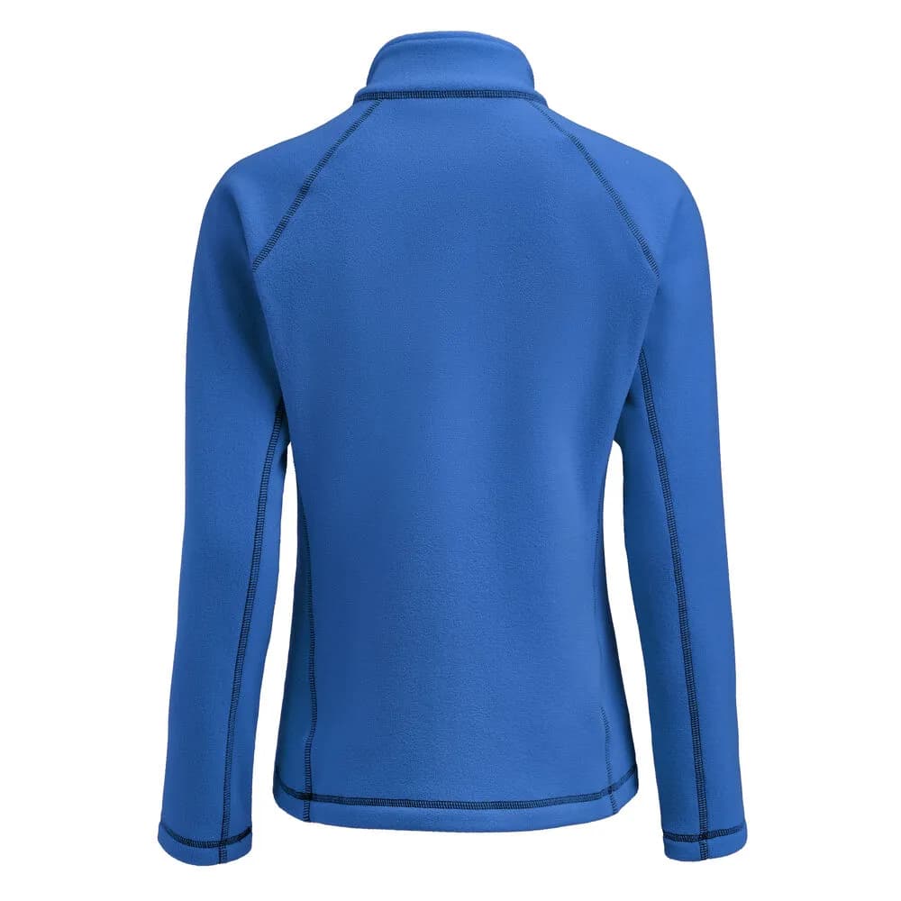 Zion Fleece Damen - Blue