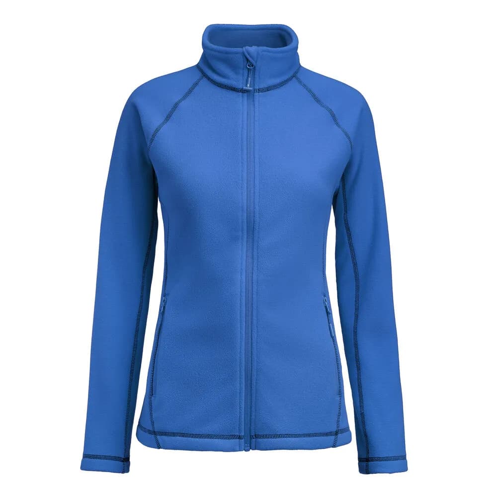 Zion Fleece Damen - Blue