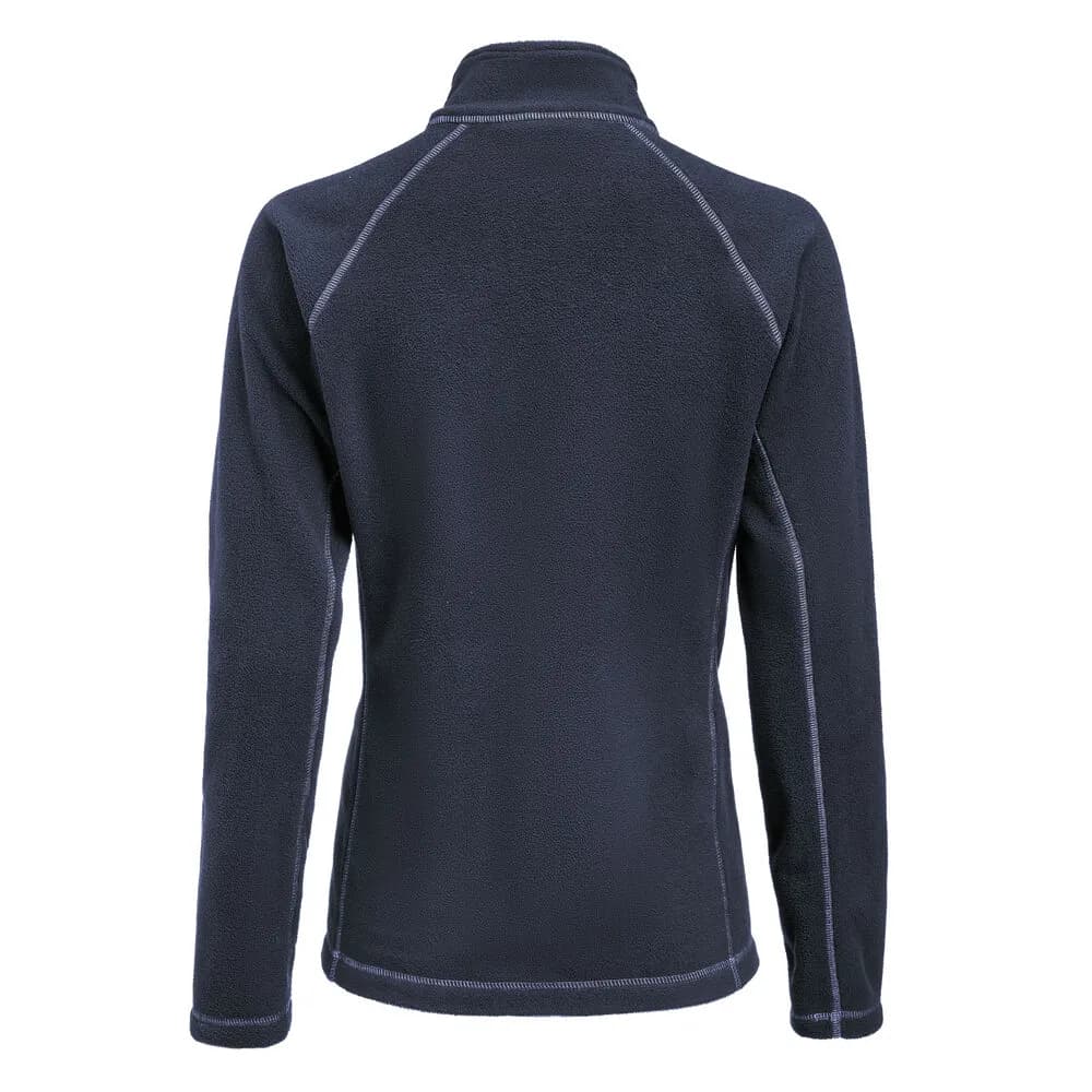 Zion Fleece Damen - Marine