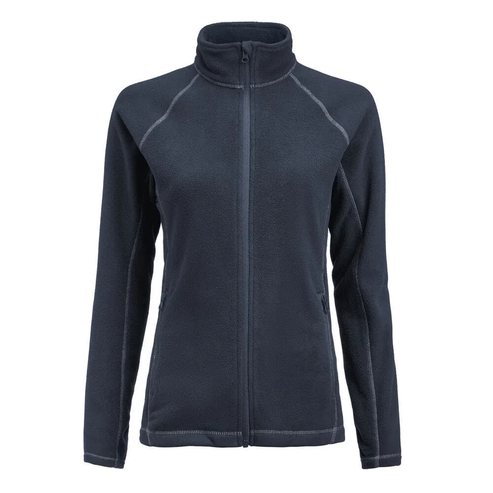 Zion Fleece Damen - Marine