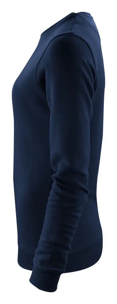 Alder Heights Pullover Damen - Marine