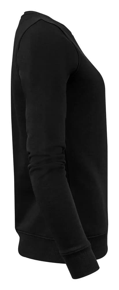 Alder Heights Pullover Damen - Schwarz