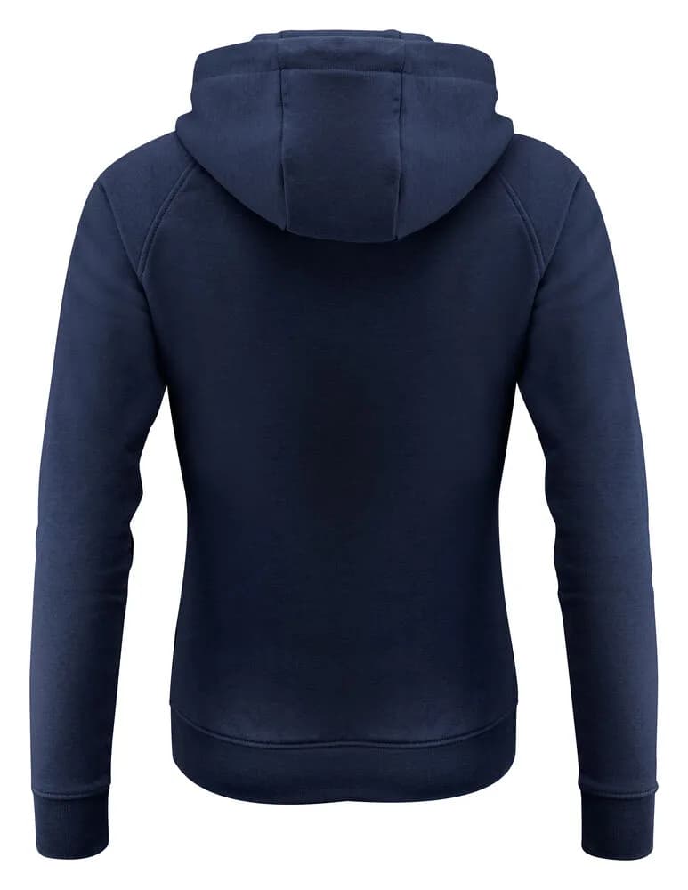 Hardin Heights Kapuzenpullover Damen - Marine
