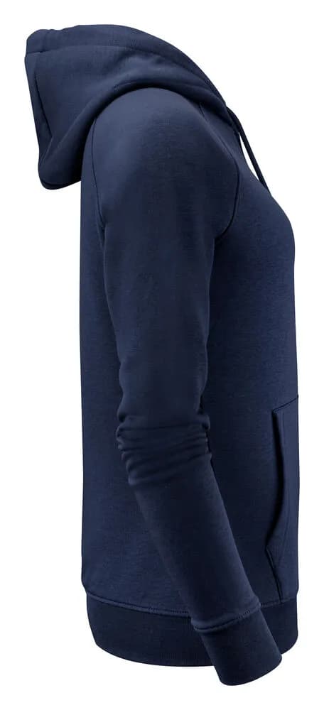 Hardin Heights Kapuzenpullover Damen - Marine