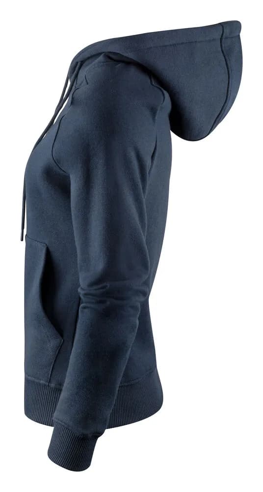 Hardin Heights Kapuzenpullover Damen - Marine