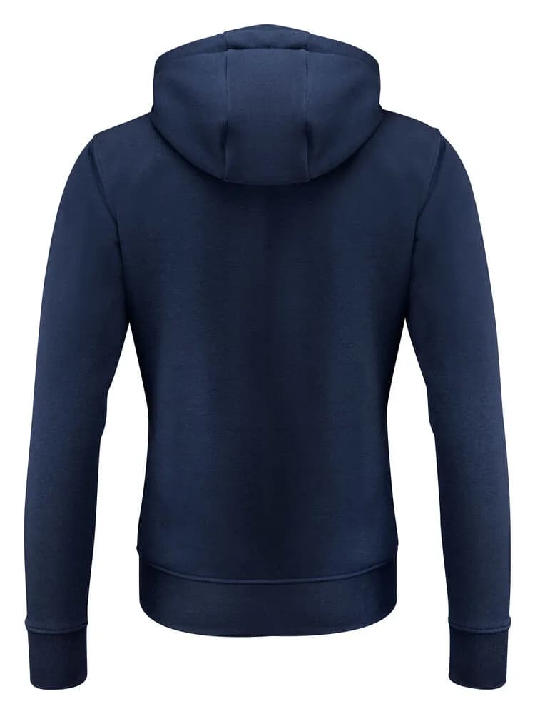 Westwood Heights  Hoodie Women - Marine