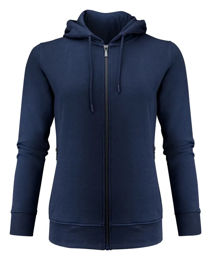 Westwood Heights  Hoodie Women - Marine