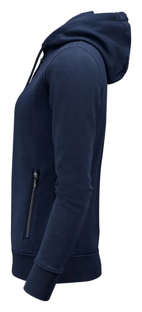 Westwood Heights  Hoodie Women - Marine