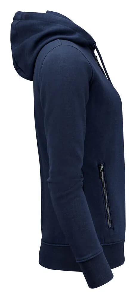 Westwood Heights  Hoodie Women - Marine