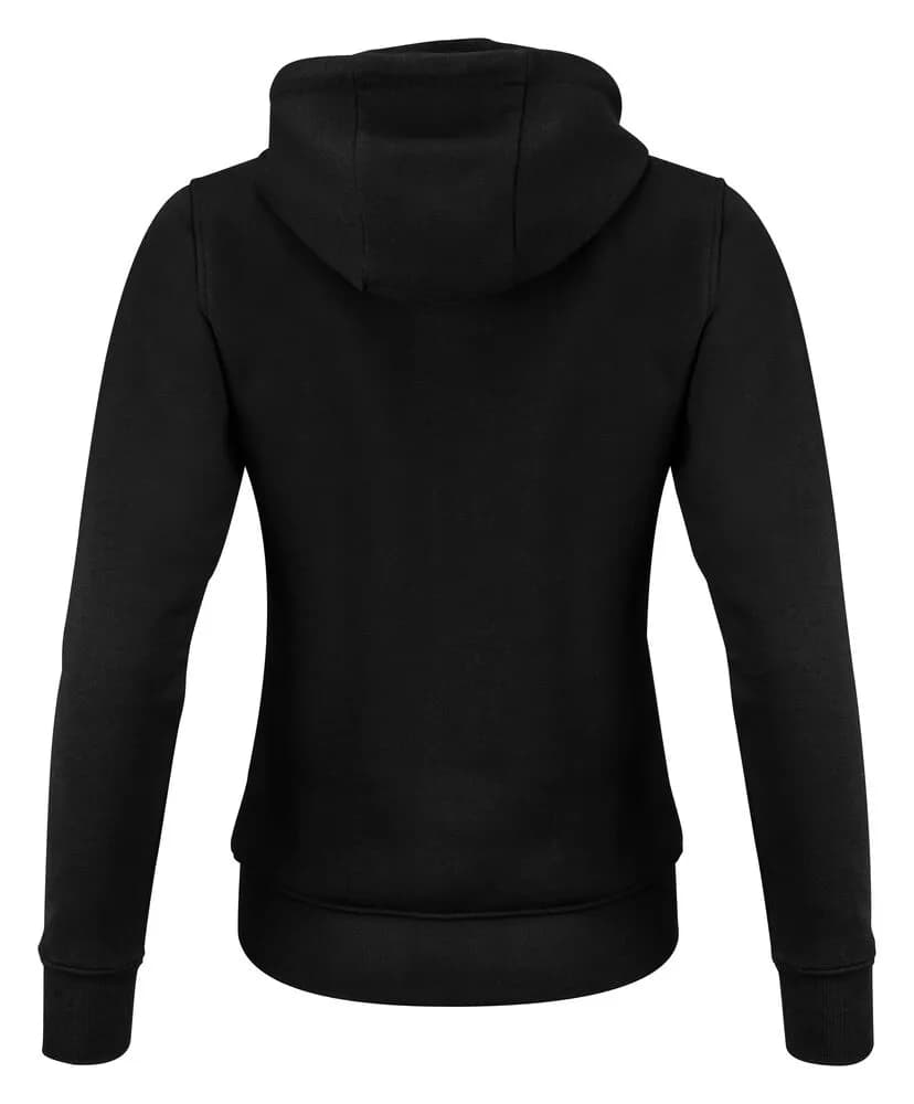Westwood Heights  Hoodie Women - Schwarz