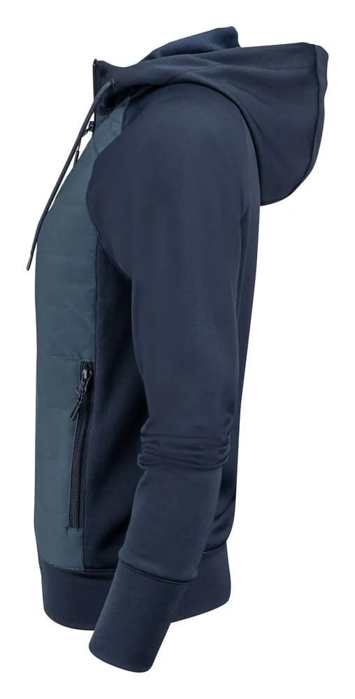 Keyport Jacket Women - Marine