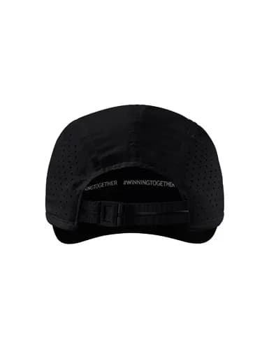TS Cap function - schwarz