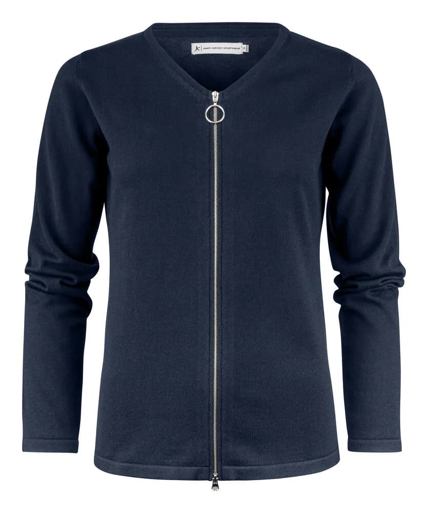 Ashland Cardigan Damen - Marine