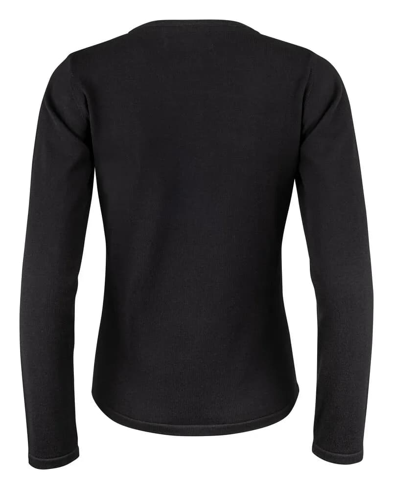 Ashland Cardigan Damen - Schwarz
