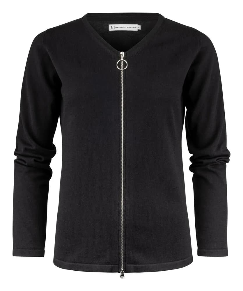 Ashland Cardigan Damen - Schwarz