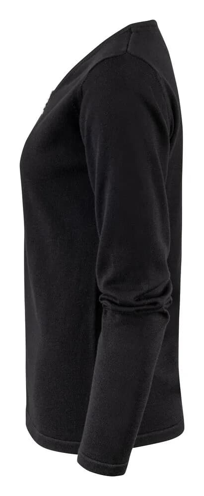 Ashland Cardigan Damen - Schwarz