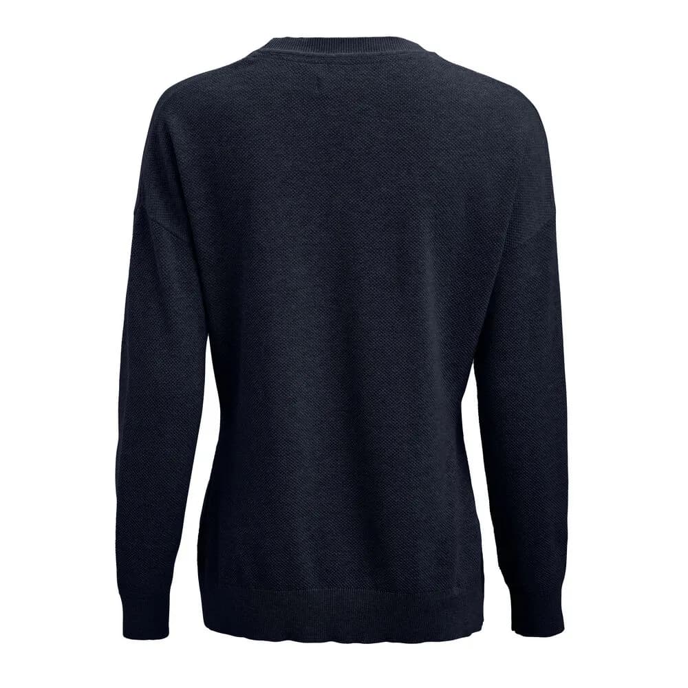 Ashland Casual  Strickpullover Damen - Marine