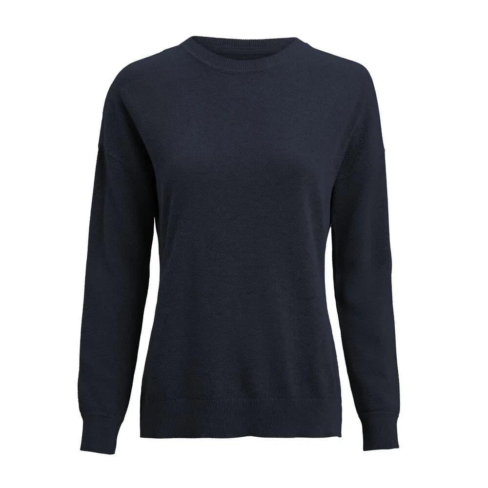Ashland Casual  Strickpullover Damen - Marine