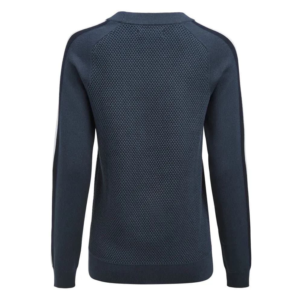 Scarsdale Sweater Pullover Damen - Kosmos