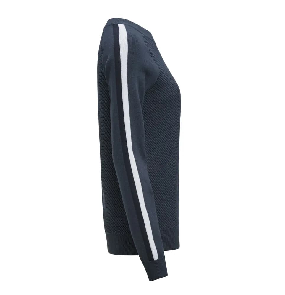 Scarsdale Sweater Pullover Damen - Kosmos