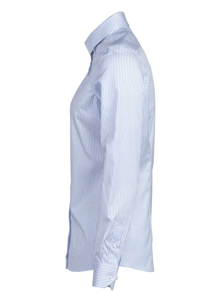 Reno Hemd Damen - Hellblau