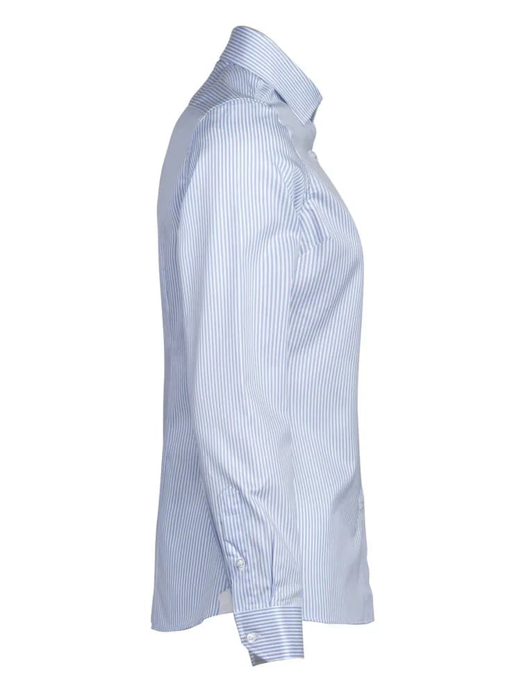 Reno Hemd Damen - Hellblau