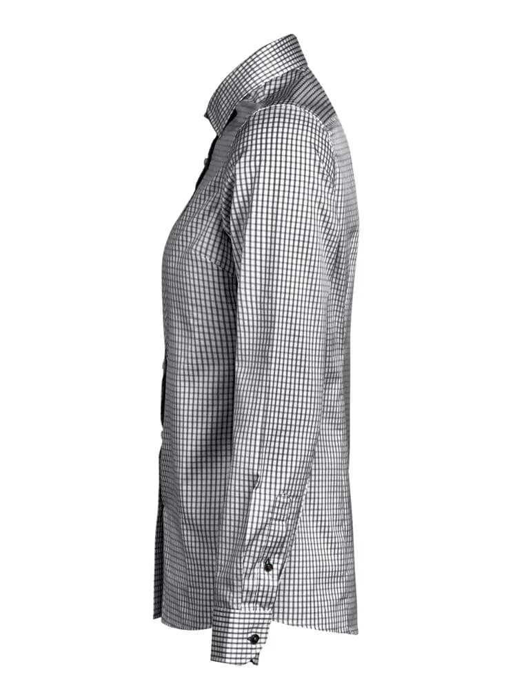 Tribeca Hemd Damen - Schwarz