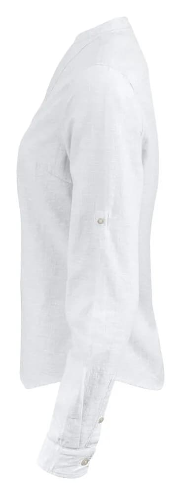 Townsend Hemd Damen - Weiß