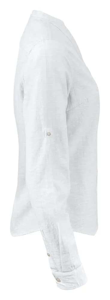 Townsend Hemd Damen - Weiß