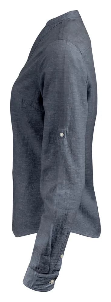 Townsend Hemd Damen - Navy