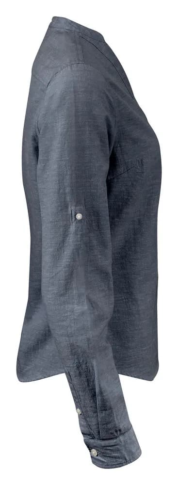 Townsend Hemd Damen - Navy