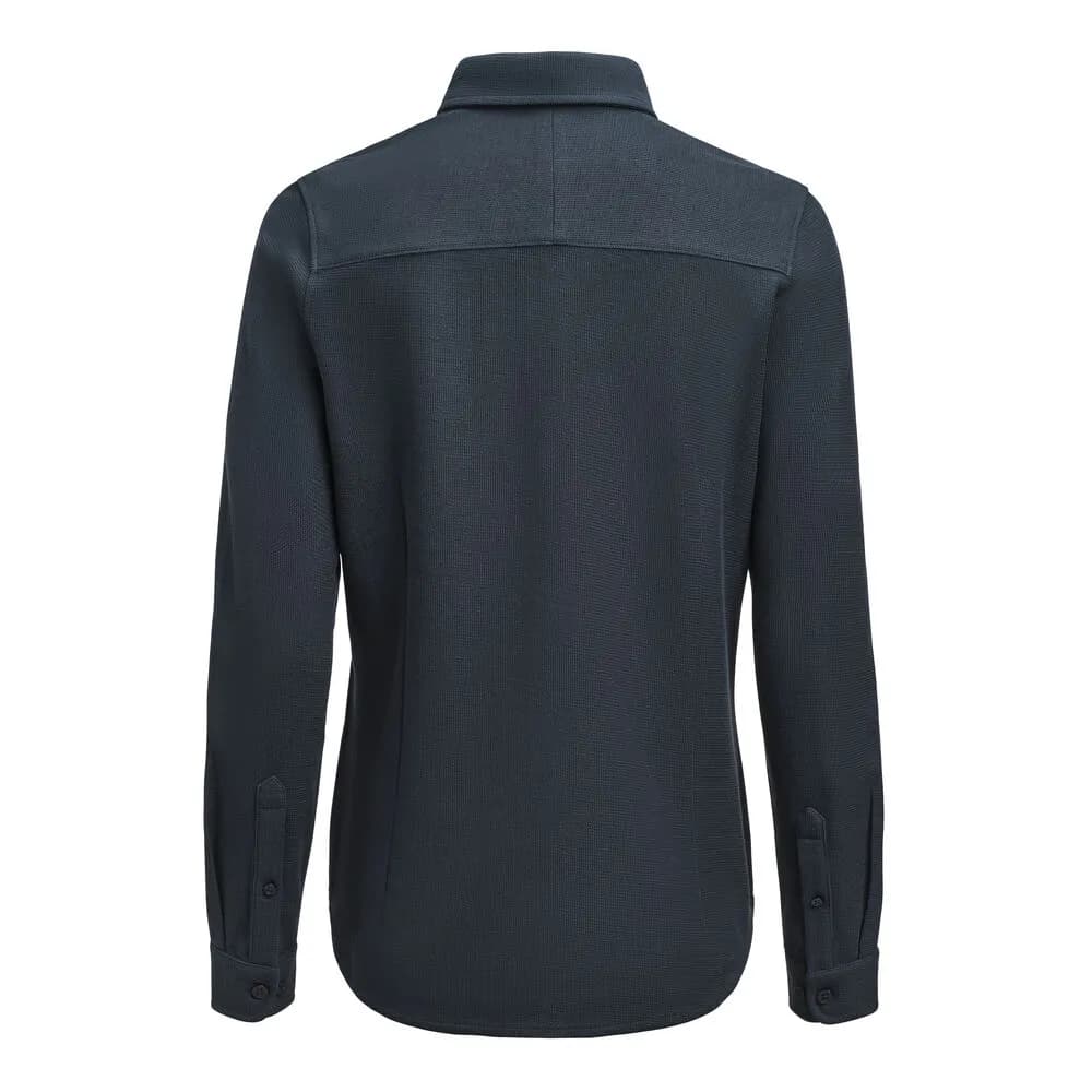 Hicksville  Damen Blusen - Marine