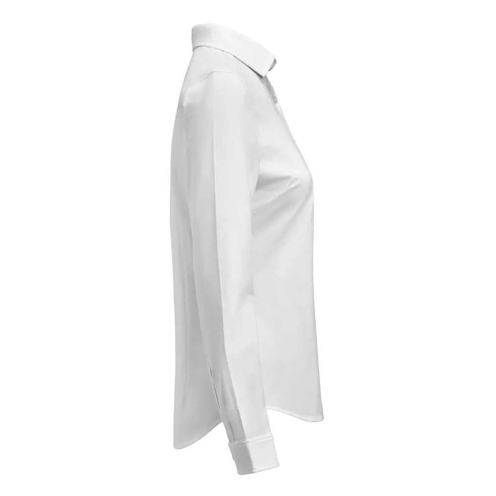 Upton Hemd Damen - Weiß