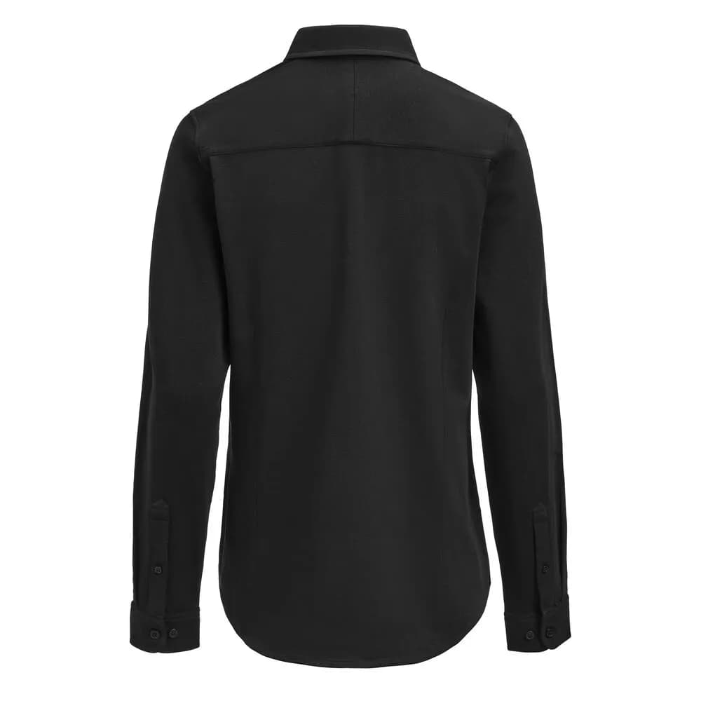 Upton Hemd Damen - Schwarz